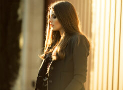 パンツスーツ？スカート？スーツはどう選ぶ？就活女子のスーツ問題一挙解決！