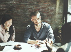 女子は合同説明会に参加すべき！就活の登竜門合説の3つの参加メリット